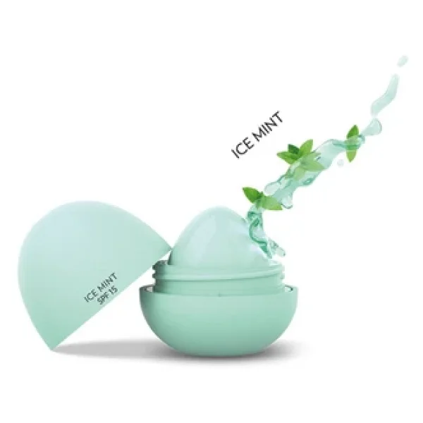 Golden Rose Lip Butter Dudak Bakım Ice Mint - Görsel 4