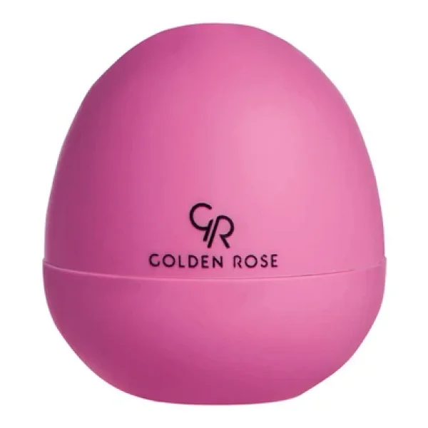Golden Rose Lip Butter Dudak Balsamı Raspberry - Görsel 4