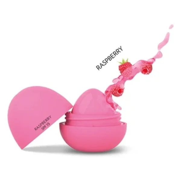 Golden Rose Lip Butter Dudak Balsamı Raspberry - Görsel 2