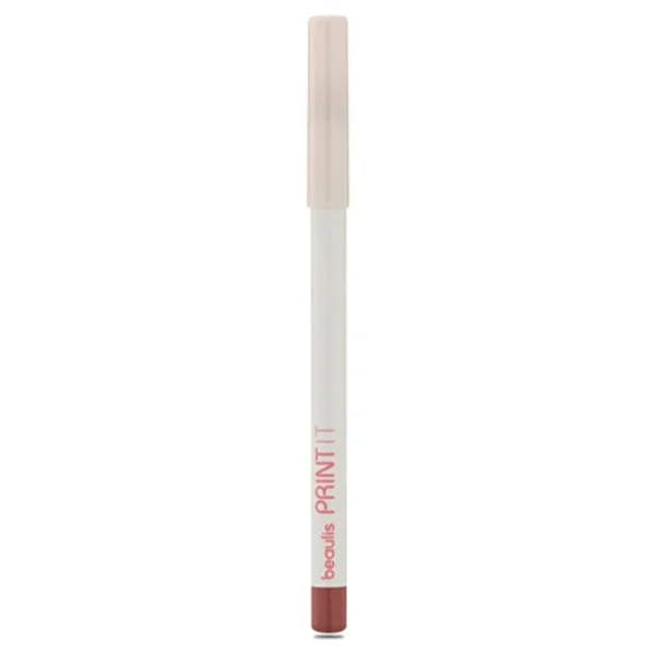 Beaulis Print It Dudak Kalemi 501 Rose - Görsel 4