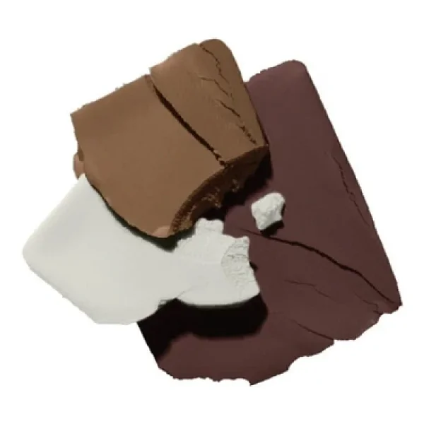 Wet N Wild Ultimate Brow Ash Brown Kaş Kiti - Görsel 4