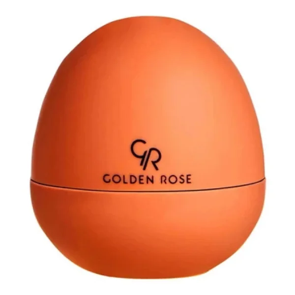 Golden Rose Lip Butter Dudak Balsamı Peach - Görsel 5