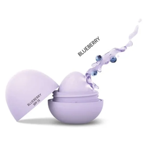 Golden Rose Lip Butter Dudak Balsamı Blueberry - Görsel 2