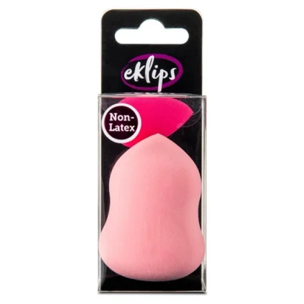 Eklips Makyaj Sünger Seti Non-Latex - Görsel 2