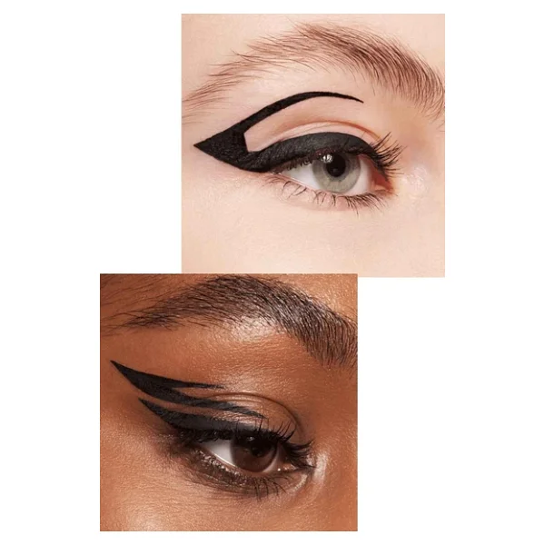 Essence Ink Waterproof Likit Eyeliner - Görsel 4