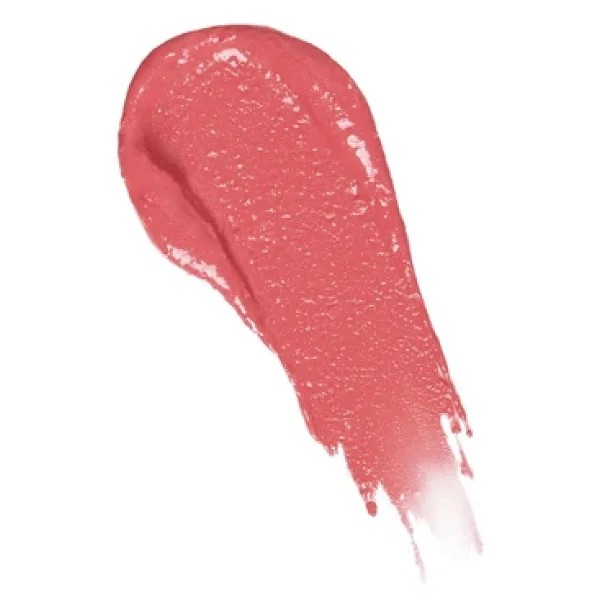 Revolution Metallic Muse Glitter Baby Pink Stick Ruj - Görsel 6