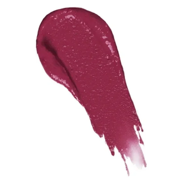 Revolution Metallic Muse Glitter Iced Berry Stick Ruj - Görsel 6