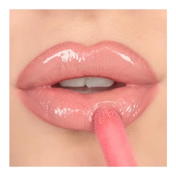 Revolution Pout Bomb Kiss Plumping Gloss - Görsel 6