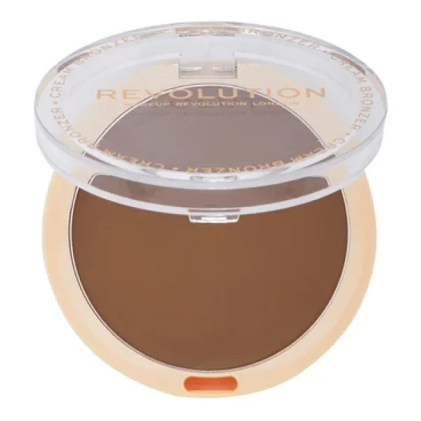 Revolution Ultra Bronzer - Görsel 7