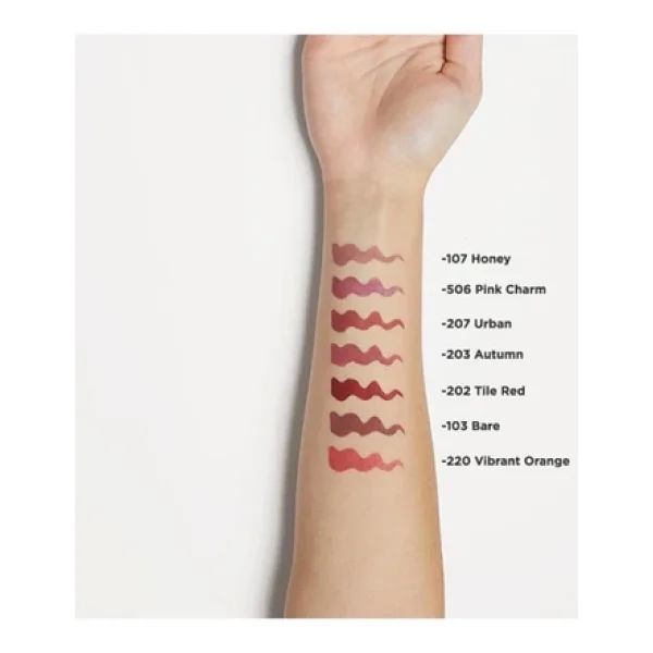 Beaulis Draw It Asansörlü Dudak Kalemi 506 Pink Charm - Görsel 2