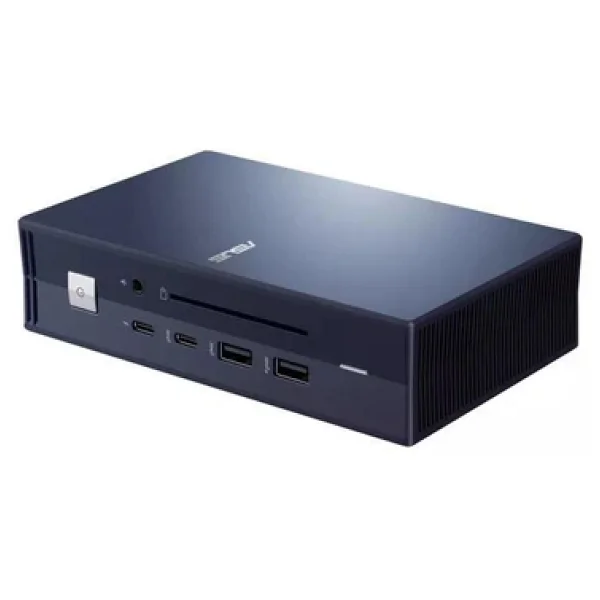 Asus Simpro Dock 2 Laptop Docking Station - Görsel 7
