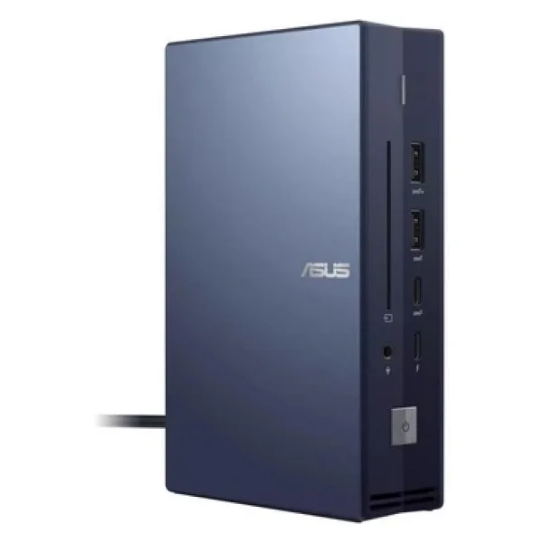 Asus Simpro Dock 2 Laptop Docking Station - Görsel 6