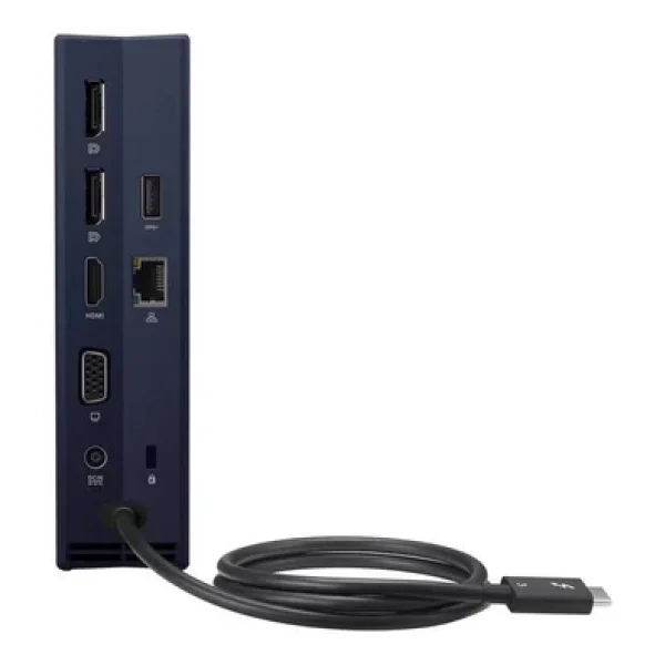 Asus Simpro Dock 2 Laptop Docking Station - Görsel 8