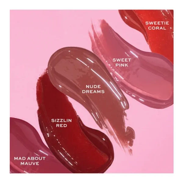 Revolution Pout Tint Nemlendirici Dudak Parlatıcısı - Görsel 6