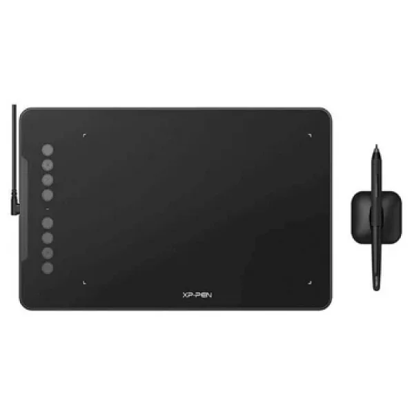 Xp-Pen Xp-Pen Deco 01 V3 Grafik Tablet - Görsel 3
