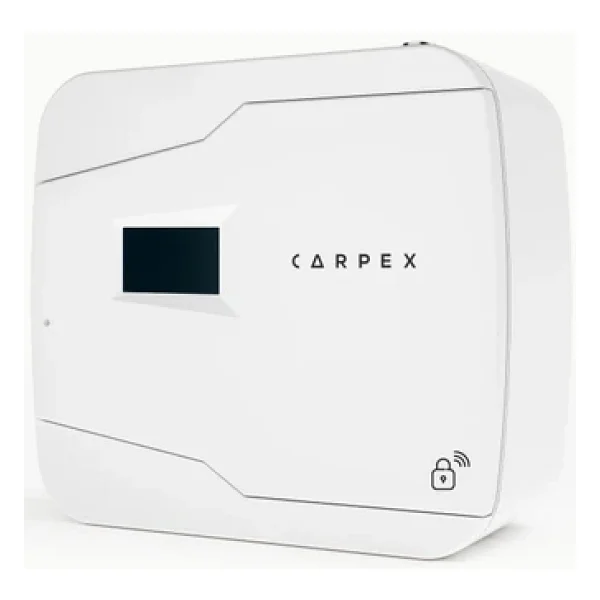 Carpex E2 Power Geniş Alan Koku Makinesi - Görsel 6