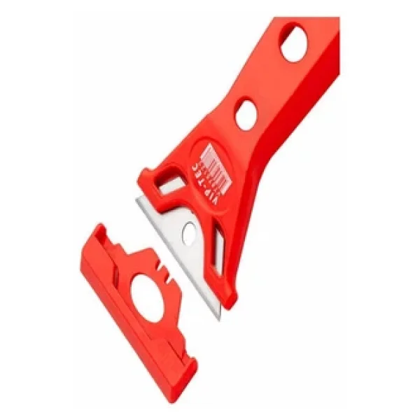 Vıptec Kazıma Bıçağı (Vt875123) - Görsel 4