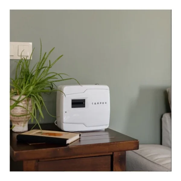 Carpex E2 Power Geniş Alan Koku Makinesi - Görsel 5