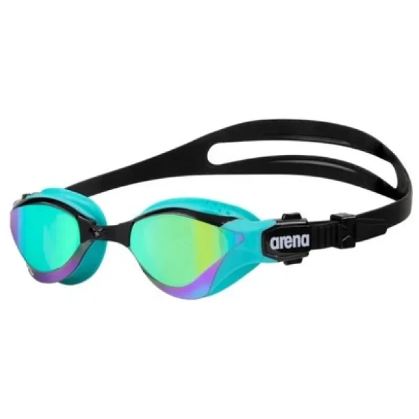 Arena Cobra Mirror Tri Swipe 002508 Aynalı Yüzücü Gözlüğü - Görsel 6