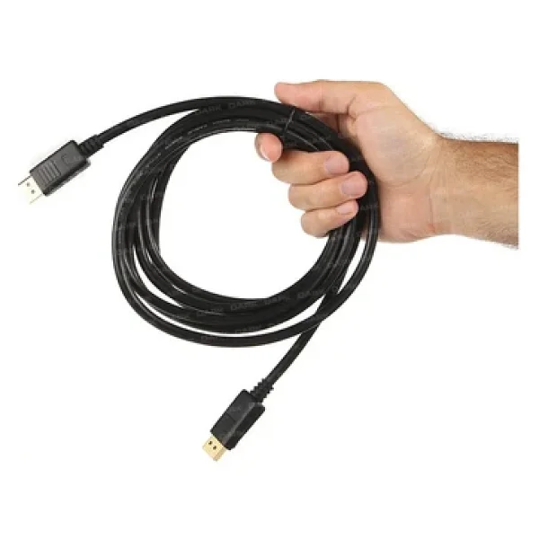 Dark Dk-Cb-Dpl300 3 M Displayport Kablo - Görsel 5