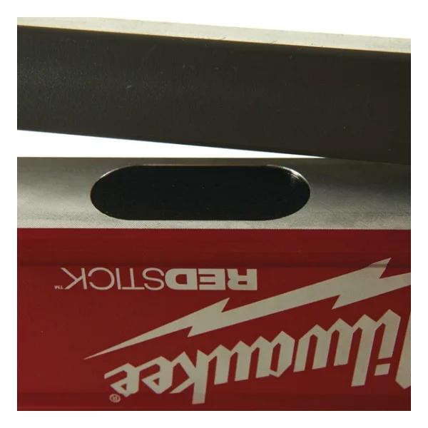 Milwaukee 4932459073 200 Cm Manyetik Backbone Su Terazisi - Görsel 4