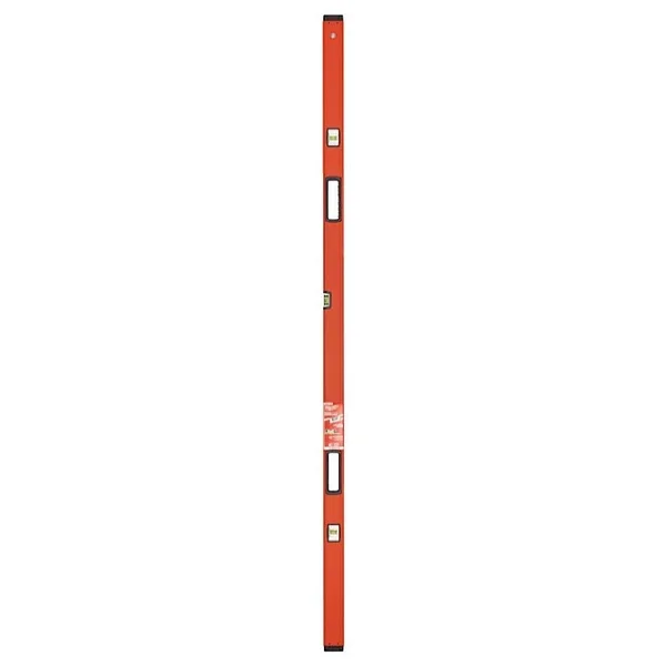 Milwaukee 4932459073 200 Cm Manyetik Backbone Su Terazisi - Görsel 2