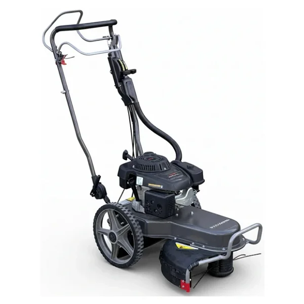 Weibang Wblt567slc Şanzımanlı Tekerlekli Motorlu Çim Biçme Makinesi - Görsel 5