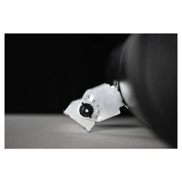 Luxell Ecoray Ex-25 2500 W Infrared Isıtıcı - Görsel 7