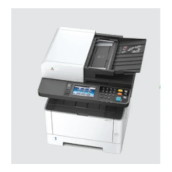 Olivetti D-Copia 3524mf Fotokopi + Tarayıcı + Faks Çok Fonkisiyonlu Lazer Yazıcı - Görsel 5