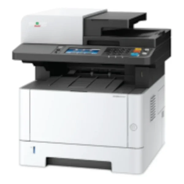 Olivetti D-Copia 3524mf Fotokopi + Tarayıcı + Faks Çok Fonkisiyonlu Lazer Yazıcı - Görsel 4