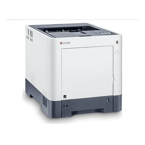 Kyocera Ecosys P6230cdn Renkli Lazer Yazıcı - Görsel 5