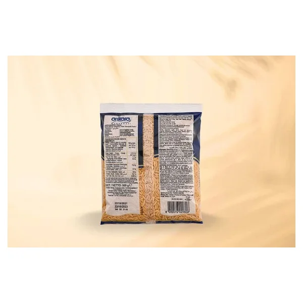 Nuh'un Ankara Arpa Şehriye 500 Gr X 5 Paket - Görsel 5