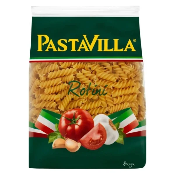 Pastavilla Burgu Makarna 500 Gr - Görsel 5