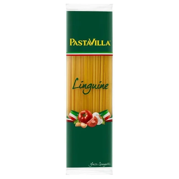 Pastavilla Linguine Makarna 500 gr - Görsel 3