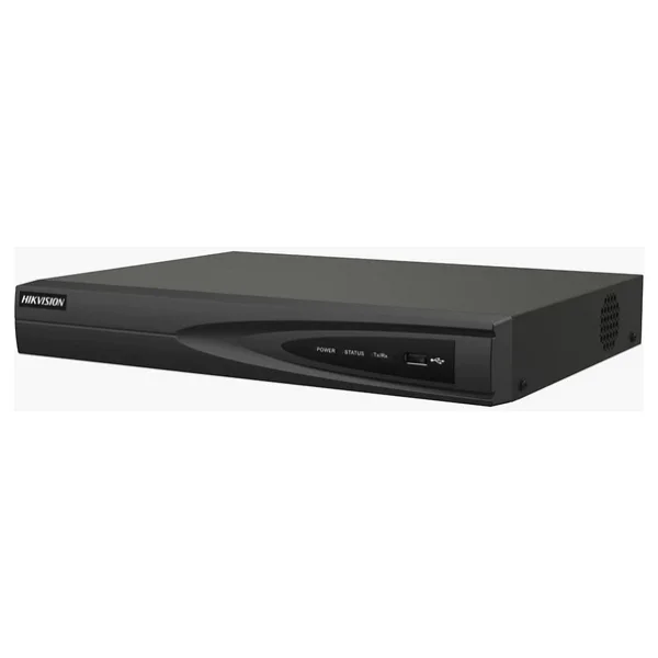 Hikvision Ds-7616nı-Q1 16 Kanal Nvr Kayıt Cihazı - Görsel 6