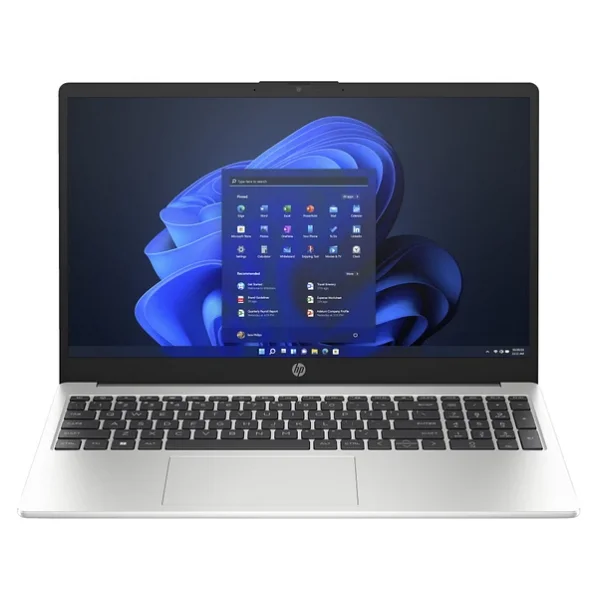 Hp 250 G10 B2ph1es İ7-1355u 16 GB 1 TB SSD Iris Xe Graphics 15.6" Full HD Notebook - Görsel 4