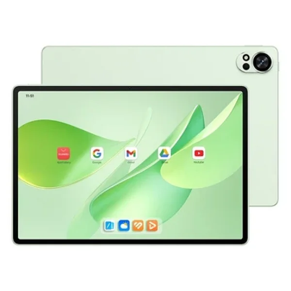 Huawei Matepad 12 X 2025 12" Papermatte Edition 256 GB Klavyeli Yeşil Tablet - Görsel 4
