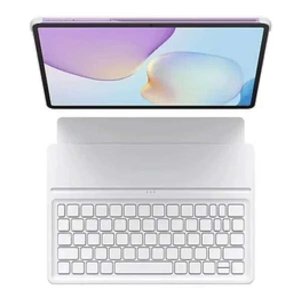Huawei Matepad 2025 11.5" Papermatte Edition 256 GB Klavyeli Mor Tablet - Görsel 6