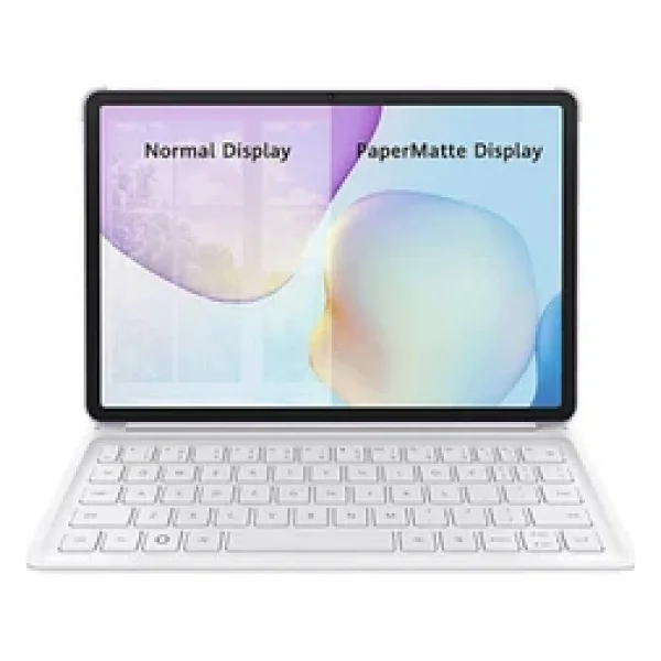 Huawei Matepad 2025 11.5" Papermatte Edition 256 GB Klavyeli Mor Tablet - Görsel 3