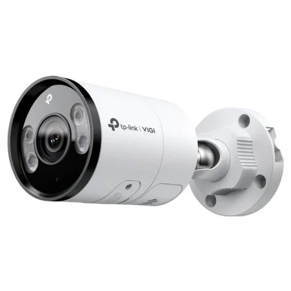 Tp-Link Vıgı Insight S345 Bullet 4 Mp 2.8mm Lens 360 Derece Gece Görüşlü Ip Güvenlik Kamerası - Görsel 4