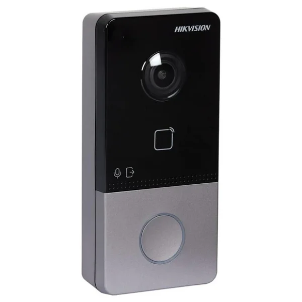 Hikvision Ds-Kv6113-Wpe1 Villa Tipi Diafon - Görsel 8