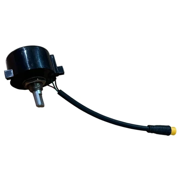 Haibo M Serisi Potentimeter Elektrikli Bot Motoru Yedek Switch - Görsel 6