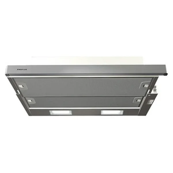 Profilo Att6a371 Inox Sürgülü Aspiratör - Görsel 7