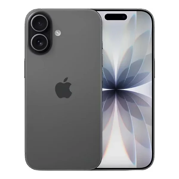 iPhone 17 256 GB Siyah - Görsel 5