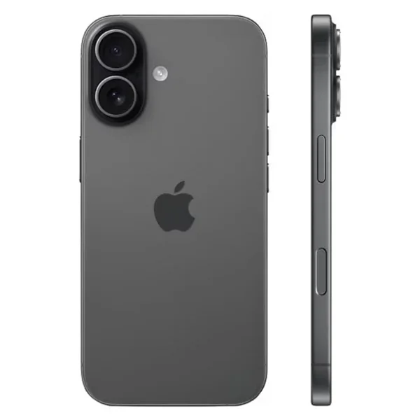 iPhone 17 256 GB Siyah - Görsel 7
