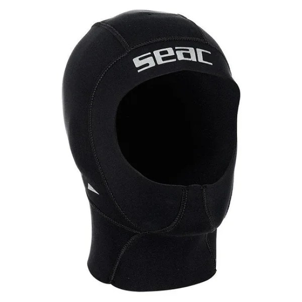Seac Sub Standart 5 Mm Dalış Başlığı - Görsel 4