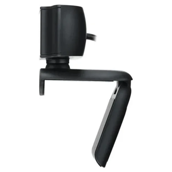 Rapoo C200 HD Mikrofonlu Webcam - Görsel 3