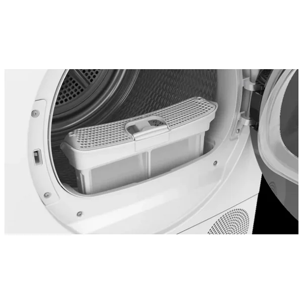 Siemens Wq42j200tr 9 Kg Çamaşır Kurutma Makinesi - Görsel 5