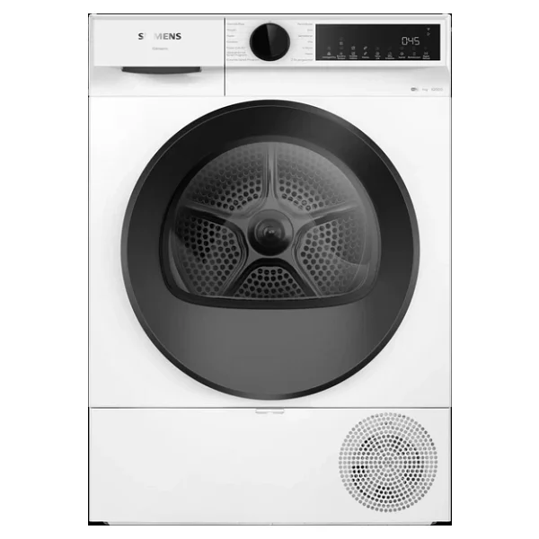 Siemens Wq42j200tr 9 Kg Çamaşır Kurutma Makinesi - Görsel 4