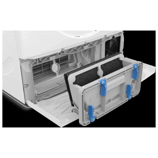 Siemens Wq42j200tr 9 Kg Çamaşır Kurutma Makinesi - Görsel 8